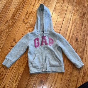 BABY GAP JACKET